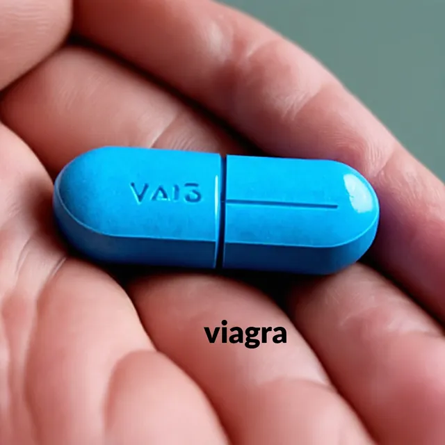 Viagra pastiglia